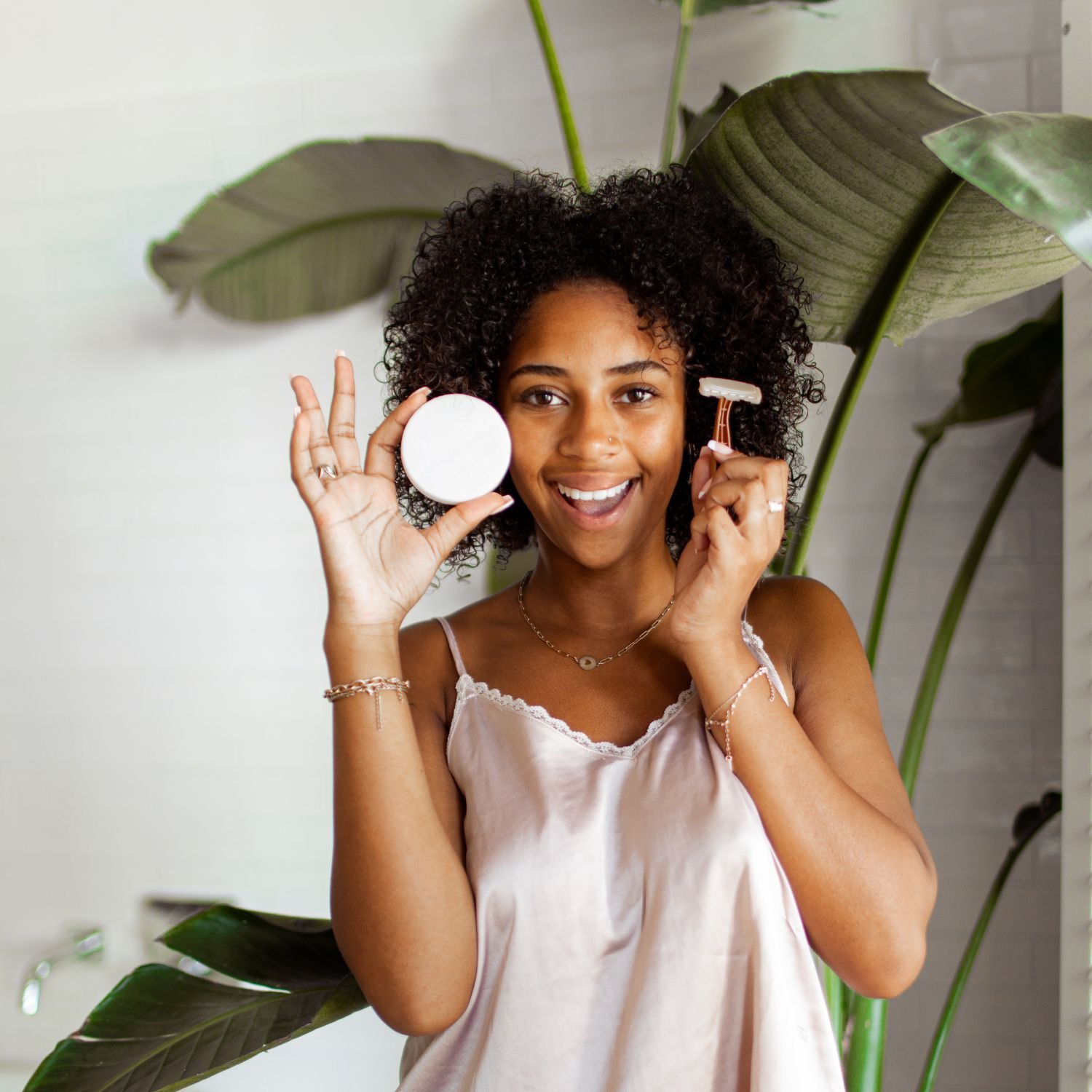 Biodegradable Hotel Toiletries